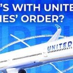 What's Happening With United Airlines' Airbus A350 Order?