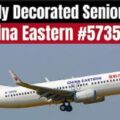 Why Was A Decorated China Airlines Captain With 40 Years Experience Demoted To Co-Pilot On #5735?
