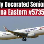 Why Was A Decorated China Airlines Captain With 40 Years Experience Demoted To Co-Pilot On #5735?