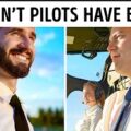 13 Ordinary Things Pilots Can't Do on Board