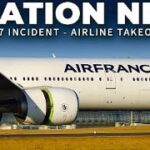 777 INCIDENT - AIRLINE TAKEOVER - Aviation News