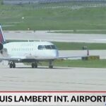 Air Canada resumes service at Lambert Airport for first time since 2020