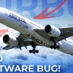 Airbus A350 Software Bug Prompts EASA Emergency Directive