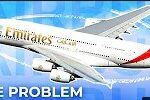 Airbus A380 Decline Is The Emirates President’s “Biggest Single Problem”