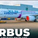 Airbus Faces New Problem