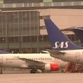 Airline SAS warns of potential liquidity woes