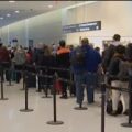 Airport delays may be new normal warns expert