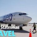Avelo Airlines Lands In Boise, Offering Flights To Southern California Via Burbank