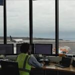 Aviation Weather Forecasting - St Helena Airport