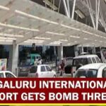 Bengaluru International Airport Gets Bomb Threat, Dog Squad, CISF & BSF Carry Out Searches