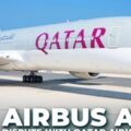 Big Airbus & Qatar Airways News