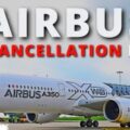 Big Airbus News!