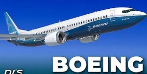 Big Boeing 737 MAX Changes