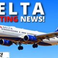 Big Delta News!