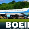 Boeing REGRETS Air Force One Contract