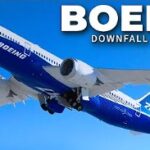 Boeing's Continued Downfall