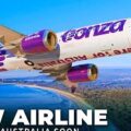 Bonza: Australia's NEWEST Airline