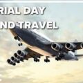 Charlotte airport expects over 30,000 passengers per day through Memorial Day