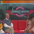 Louisiana Living: Chennault Aviation & Military Museum
