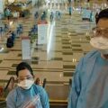 Changi Airport: Battling The Pandemic | National Geographic