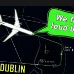 Delta B767 has POSSIBLE SMOKE IN THE COCKPIT | Emergency Diverts to Dublin