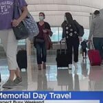 Denver Airport Expecting Busy Memorial Day Weekend, Could Beat Pre-pandemic Numbers