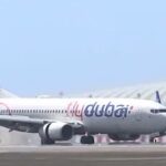 Dubai airport leads global aviation rebound