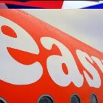 EasyJet IT FAIL causes around 200 flights to be CANCELLED