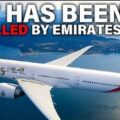 Emirates Attacks Boeing!