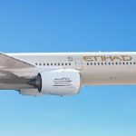 The future of Aviation? Dubai This Week joins Etihad’s inaugural A350 flight to London