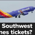 Facebook post promising free roundtrip plane tickets for Southwest Airlines’ anniversary is a scam