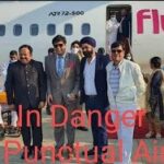 Flybig AirLines in danger due not able to provide regular services watch full news