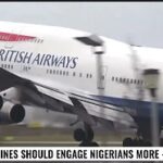 Foreign Airlines Should Engage Nigerians More - Nnaji