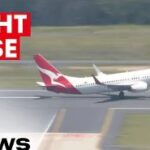 Greens pledge curfew for Brisbane Airport | 7NEWS