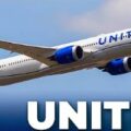 Historic United Airlines Expansion