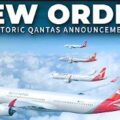 Historical Airbus New Order