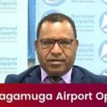 Kagamuga Airport Open