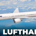 Lufthansa Boeing 777X News & Updates