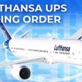 Lufthansa Ups Boeing 787 Order Amid New 777 Freighter Commitment
