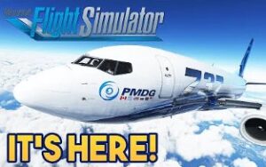 Microsoft Flight Simulator 2020 - SIM NEWS UPDATE