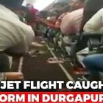 Major Turbulence Hits SpiceJet Flight During Descent, 17 Injured, Probe On