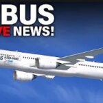 Massive Airbus News | This is BIG!