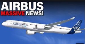 Massive Airbus News | This is BIG!