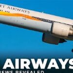Massive Jet Airways News