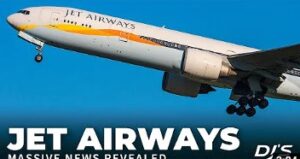 Massive Jet Airways News