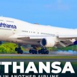 Massive Lufthansa News