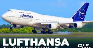 Massive Lufthansa News