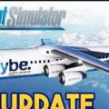 Microsoft Flight Simulator 2020 - BIG UPDATE