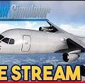 Microsoft Flight Simulator 2020 - CARGO OPPS - JUST FLIGHT BAE 146