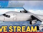 Microsoft Flight Simulator 2020 - CARGO OPPS - JUST FLIGHT BAE 146
